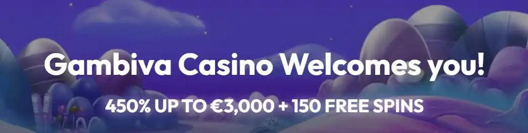 Gambiva casino review section 2